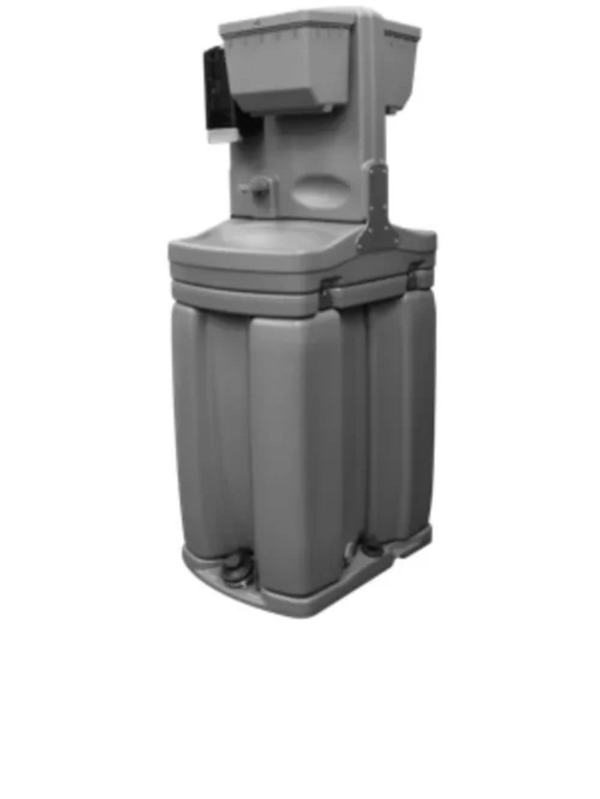 Hand wash station rental