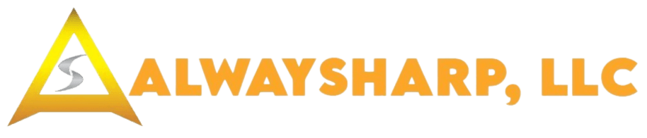Alwaysharp, LLC