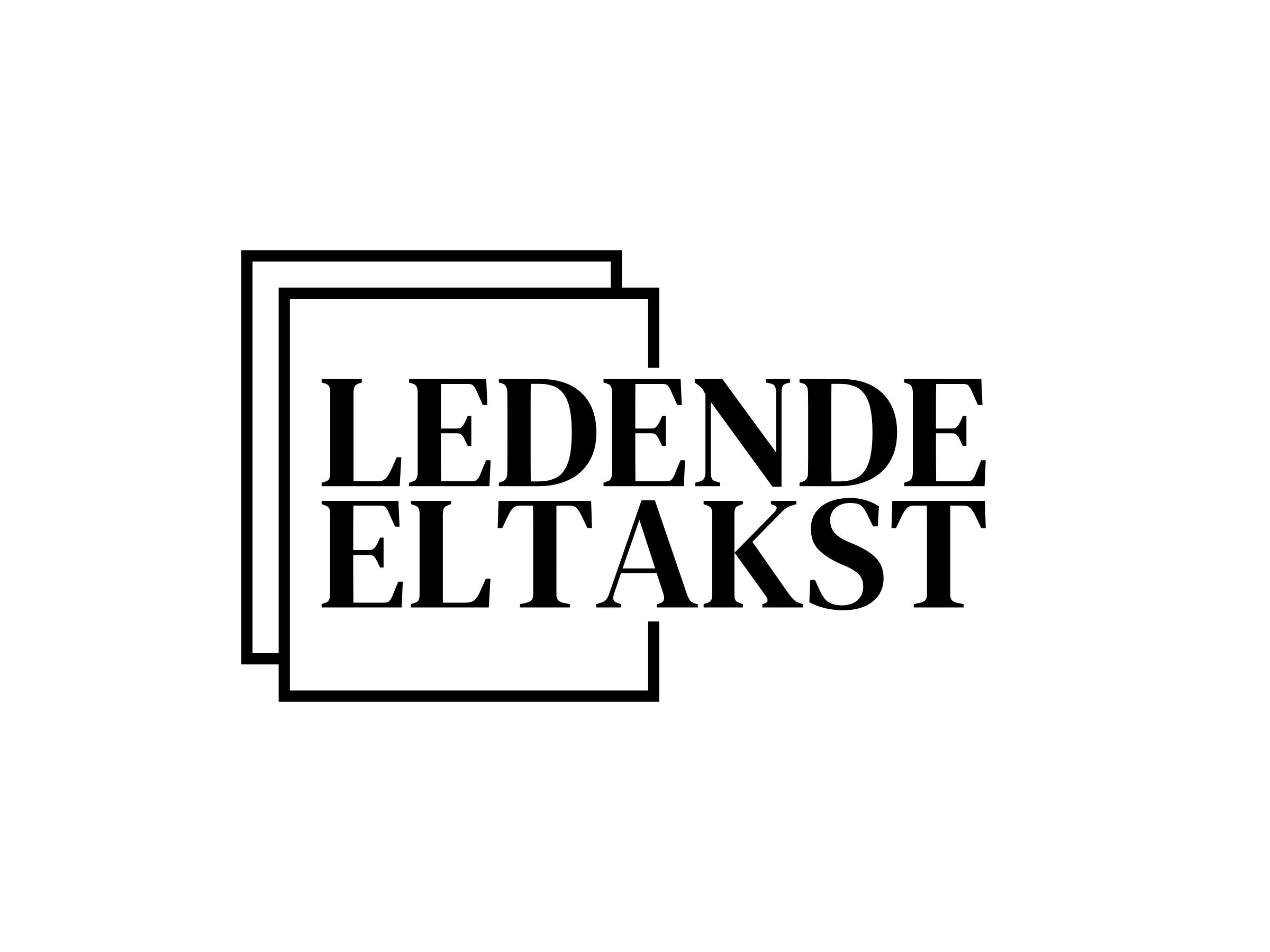 Eltakst AS Eltakst AS