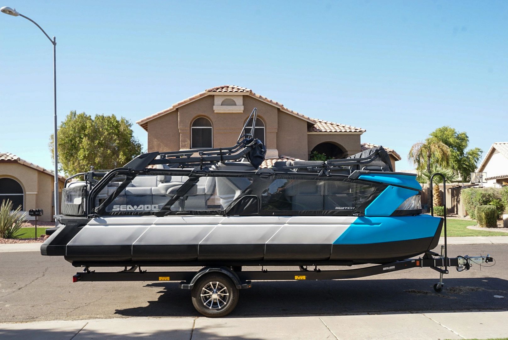 Arizona Boat Rental Explore the Waters with Desert Camel Rentals