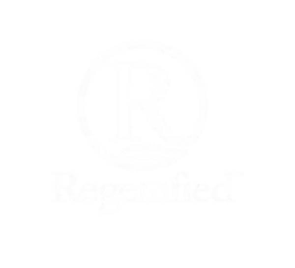 Regenefied Logo
