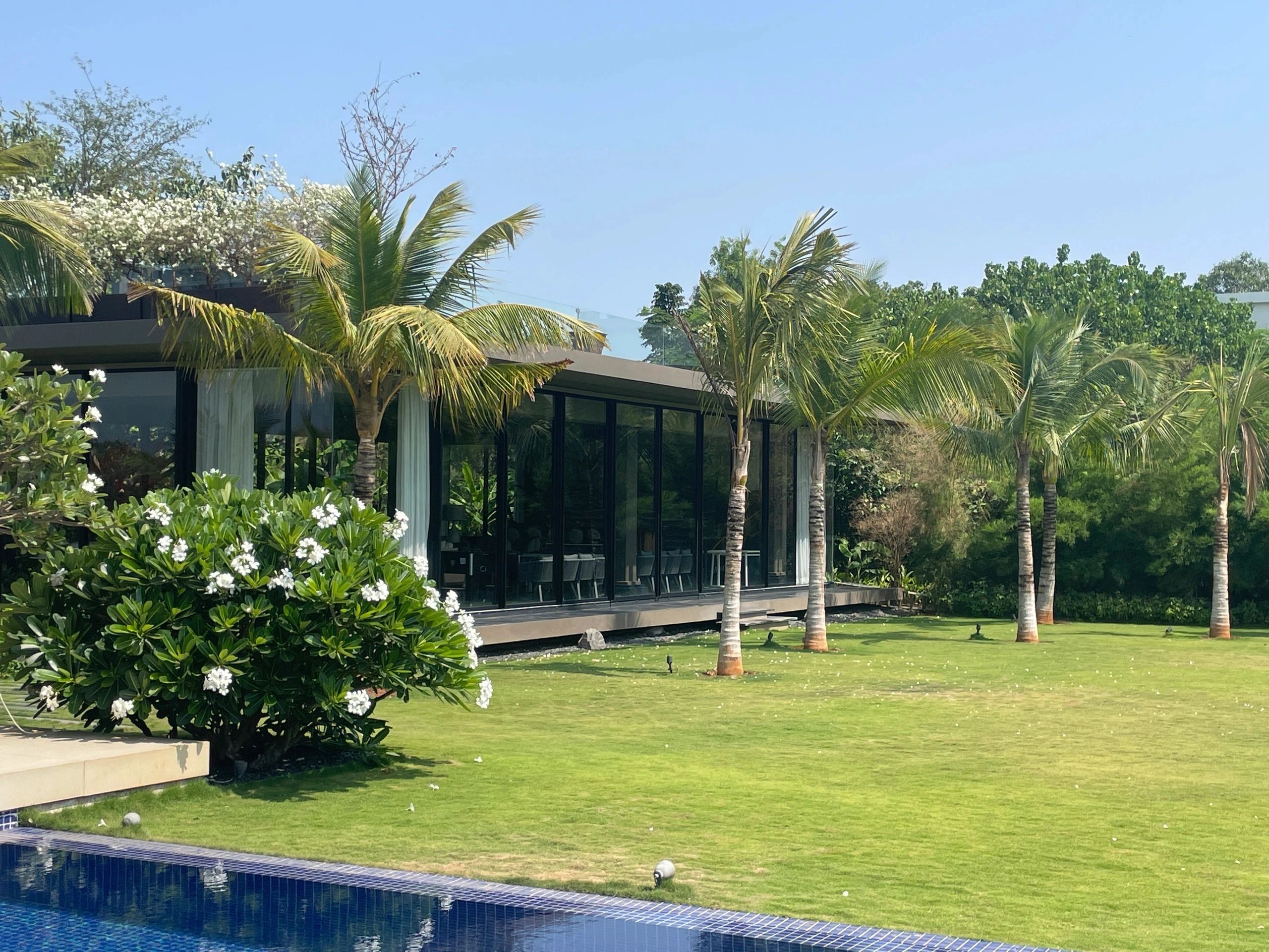Luxury Interior Designers | Kavita Trivedi Studio