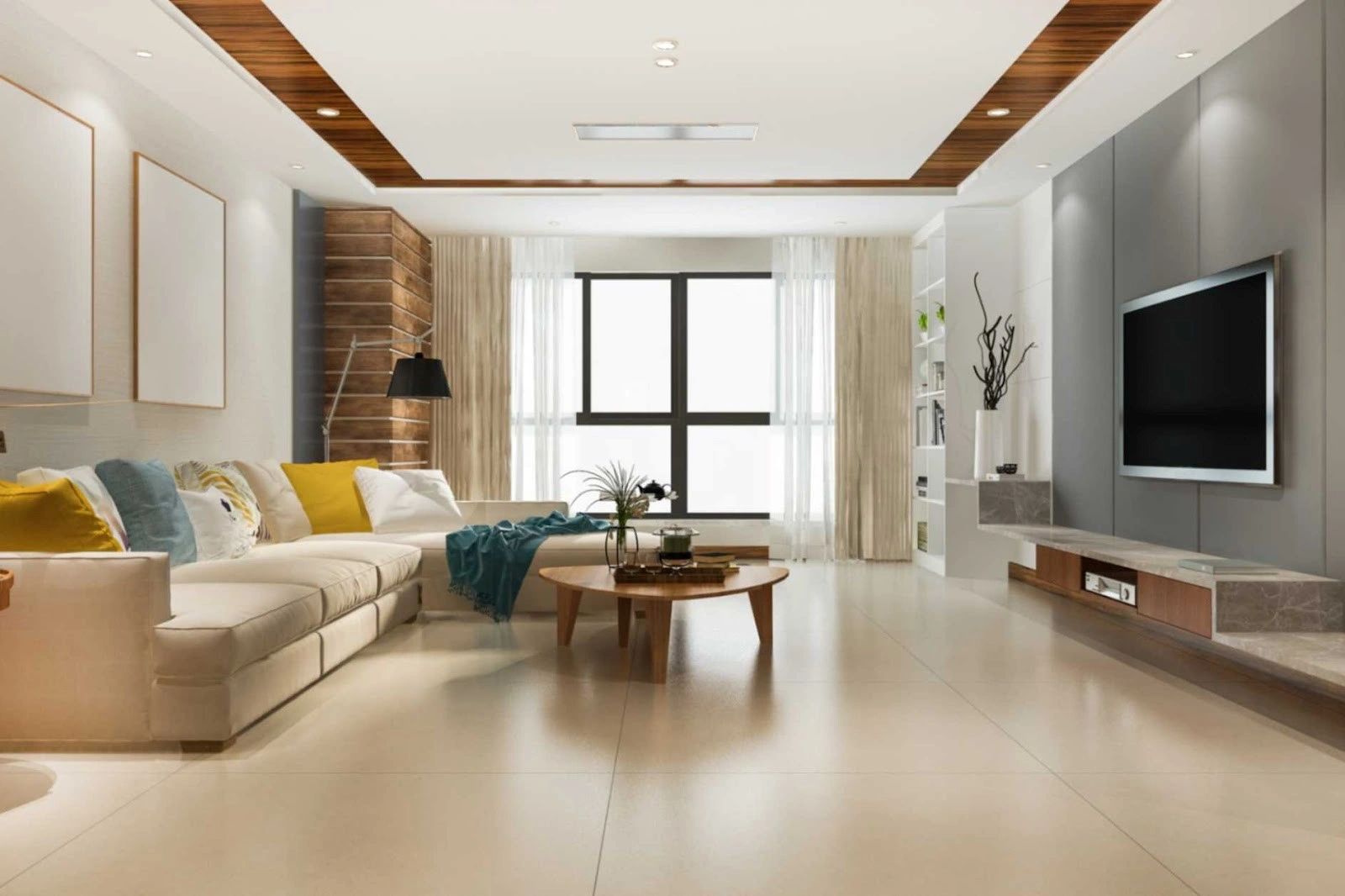 Top 10 Luxury Interior Design Living Room Ideas for a Stylish