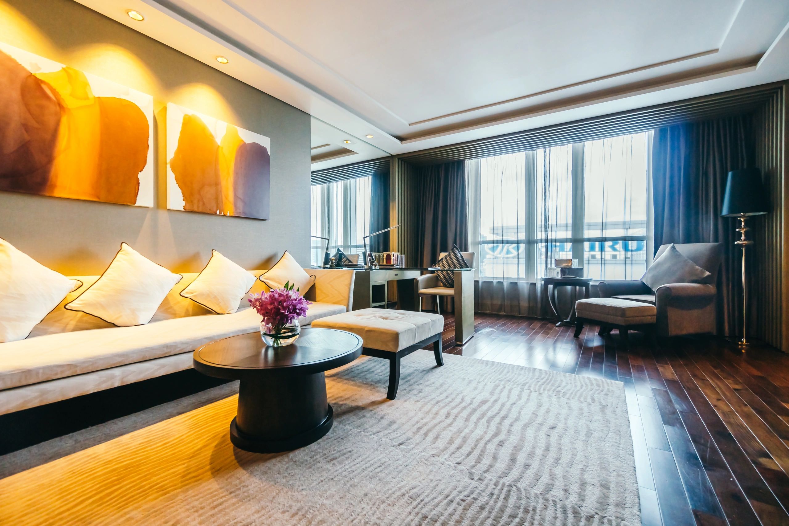 Stylish & Smart: Best Modern Duplex Interior Design Trends