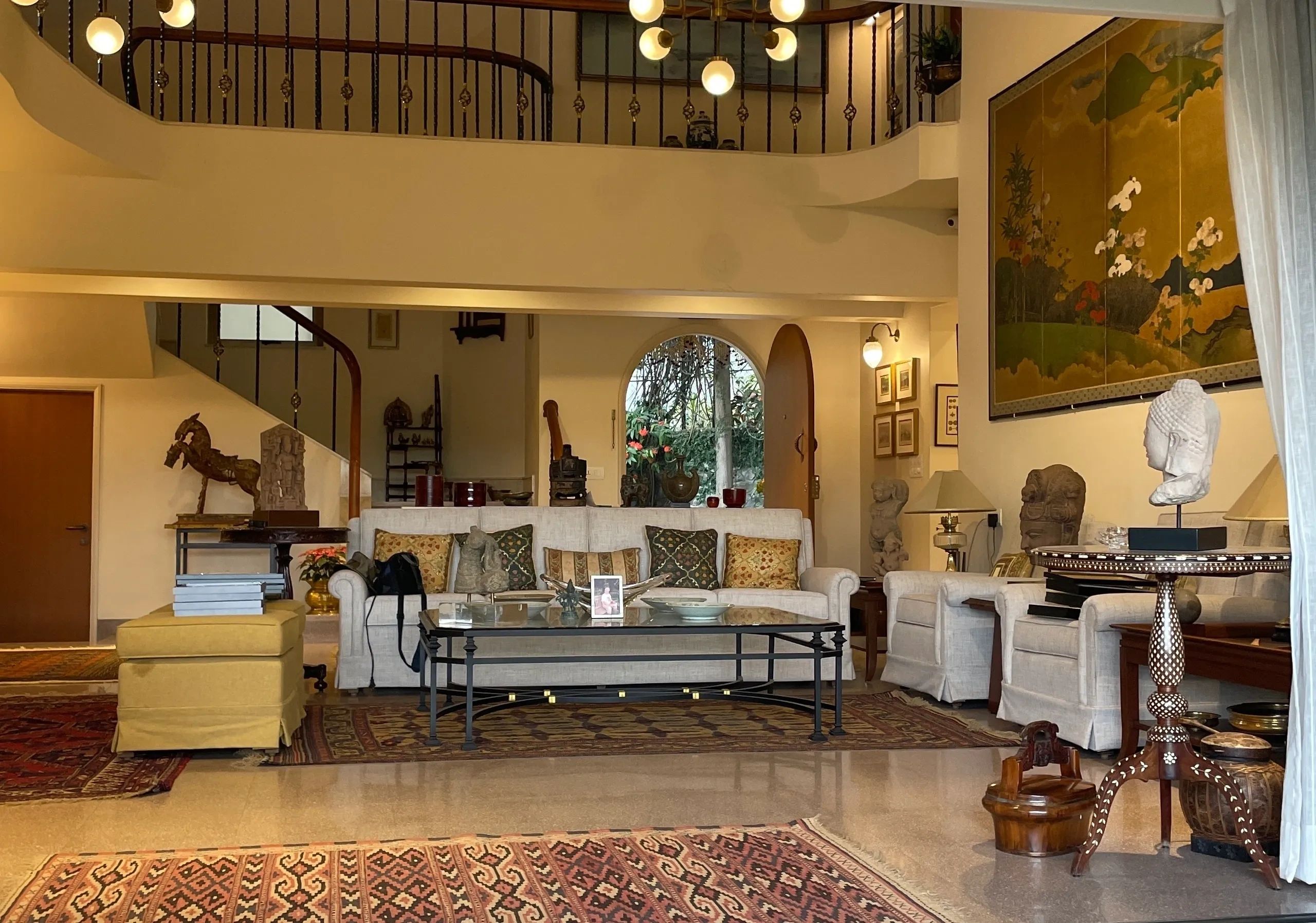 The Key Differences Between Architects and Interior Designers