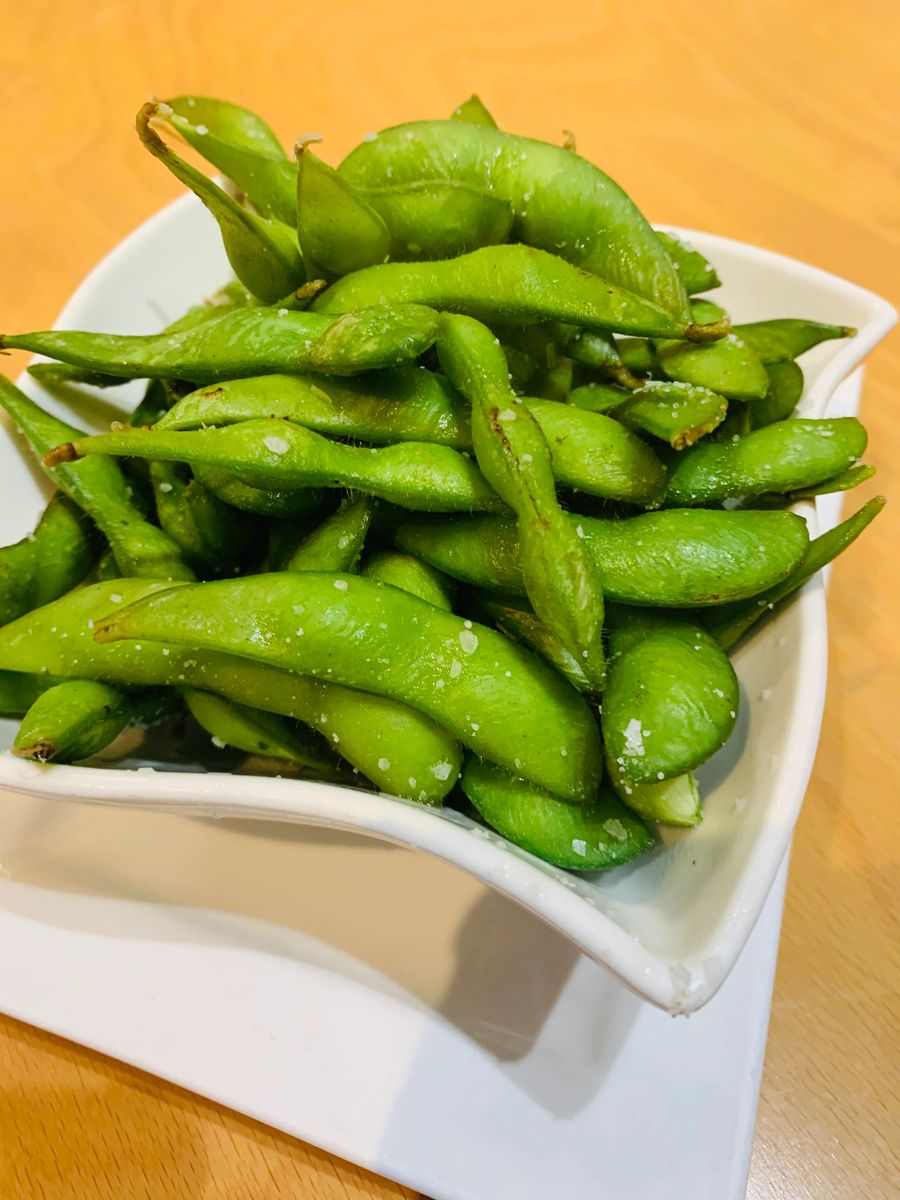 Edamame