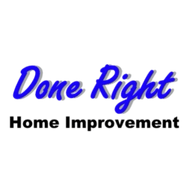 Done Right Home Improvement, LLC