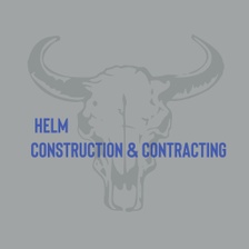 Helm Construction