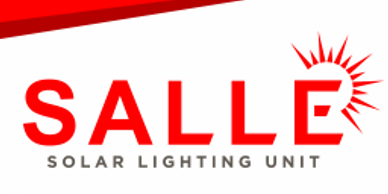 SALLE Solar Lighting Unit - Solar Lighting Solar Powered