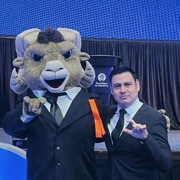 Florencio Gonzalez Alonzo