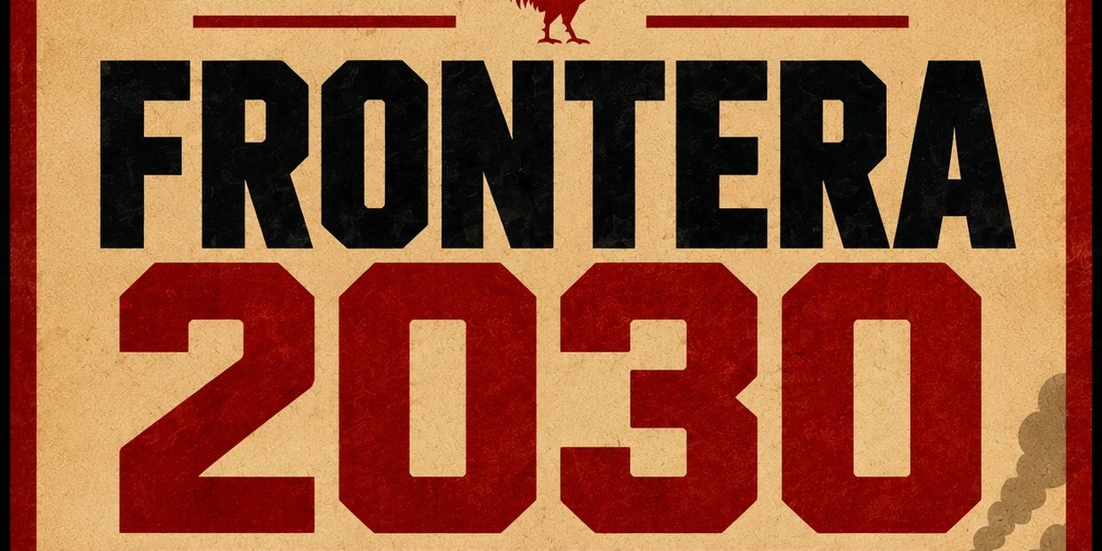 Frontera 2030