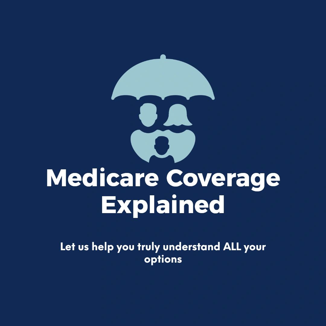 Medicare Coverage Explained