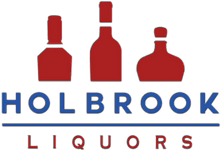 HOLBROOK LIQUORS AT COSTCO