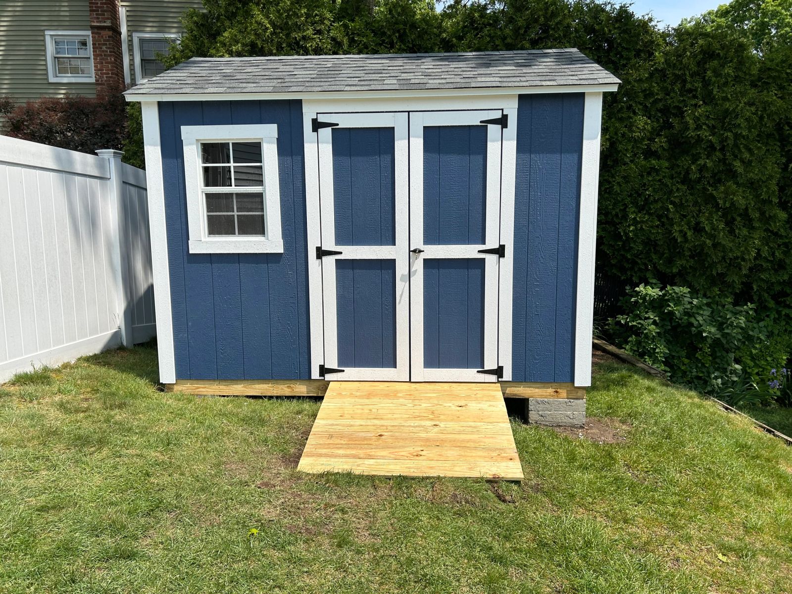 Storage/Garden Shed