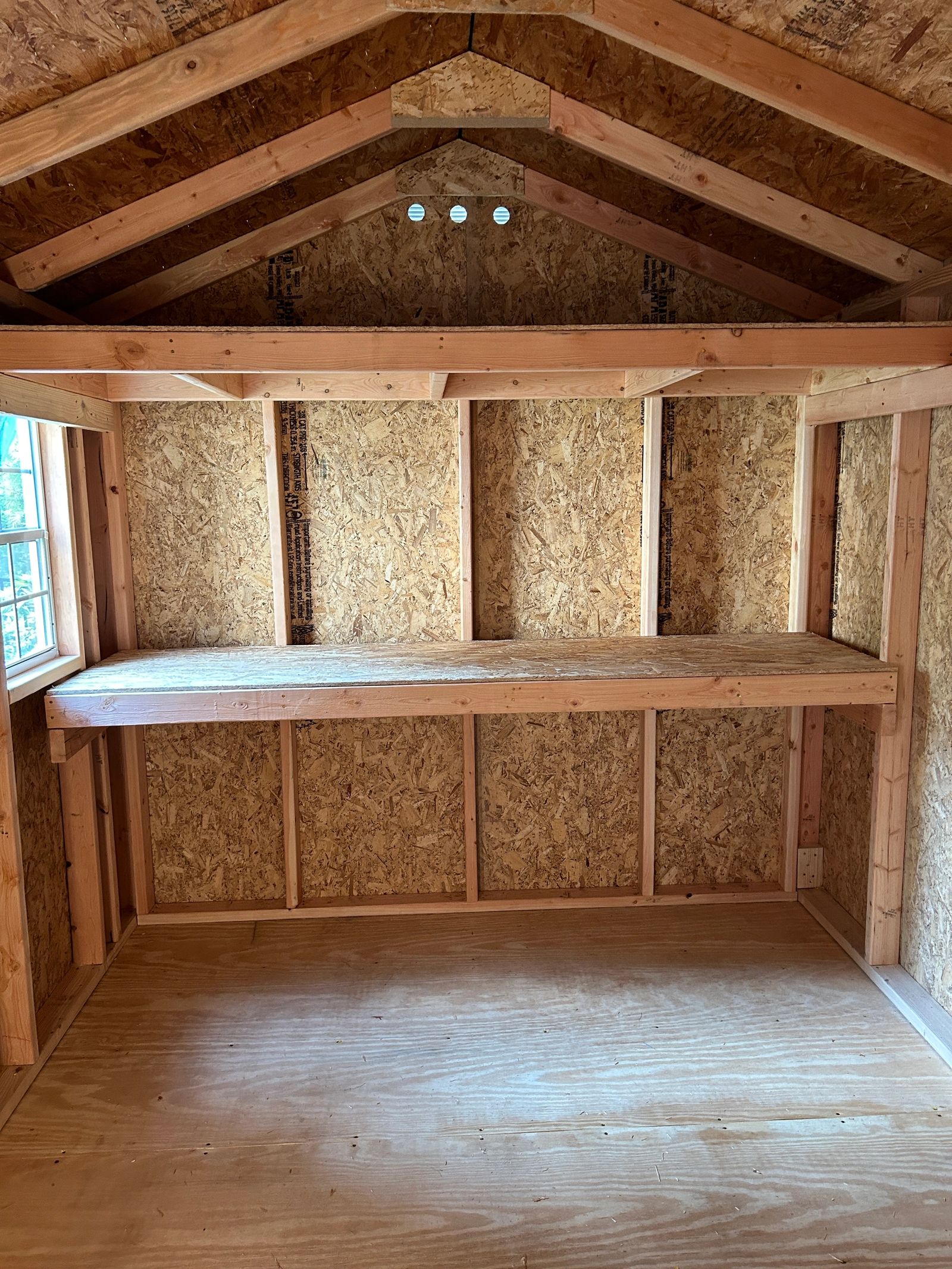 Shed Maintenance on Long Island: Keeping Your Build Looking New Year-Round