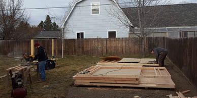 Shed builder | Long Island, NY