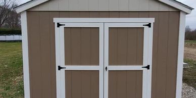 shed builder | Long Island, NY