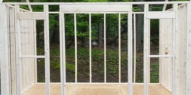 shed builder | Long Island, NY