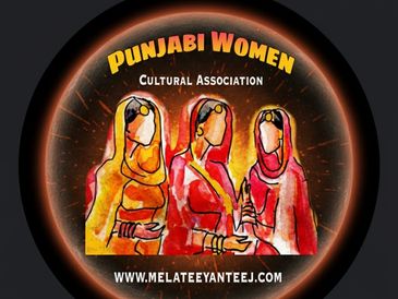  PWCA MELA Teeyan Teej festive with Gidha,Bhangra dances, Boliyan Mrs/Miss/Ms Punjaban pageant DC
