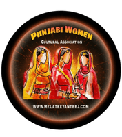 Punjabi Women Cultural Association 