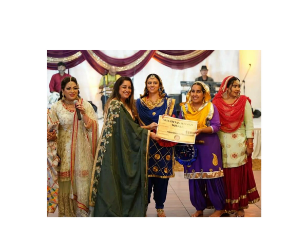PWCA – Supporting Women, Events, and Culture: DONATE
MELA TEEYAN TEEJ GIDHA BHANGRA  