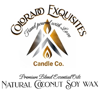 Colorado Exquisites Candle Co