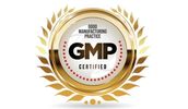 Good manufacturing Practices (GMP)
