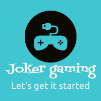 Joker gaming