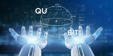 AIQubits.com Prestigious Online  AI and Quantum Addresses