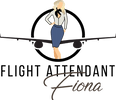 Flight Attendant Fiona