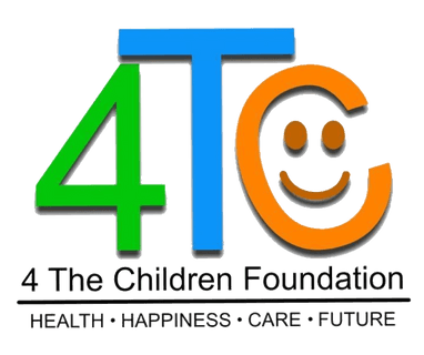 4 The Children Foundation  Inc.