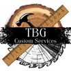 TBG Custom Services