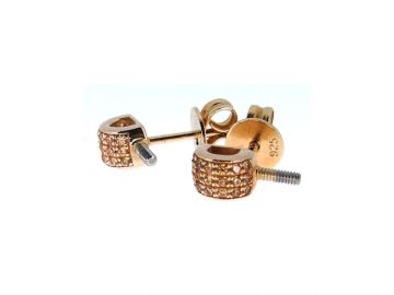 Earrings Mountings for Pearls - 925 Silver
Pearl Mountings, Pearl Findings, Jewelry Supplies