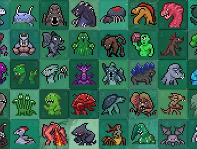 Terraria Perler - 45+ Terraria Perler for 2023