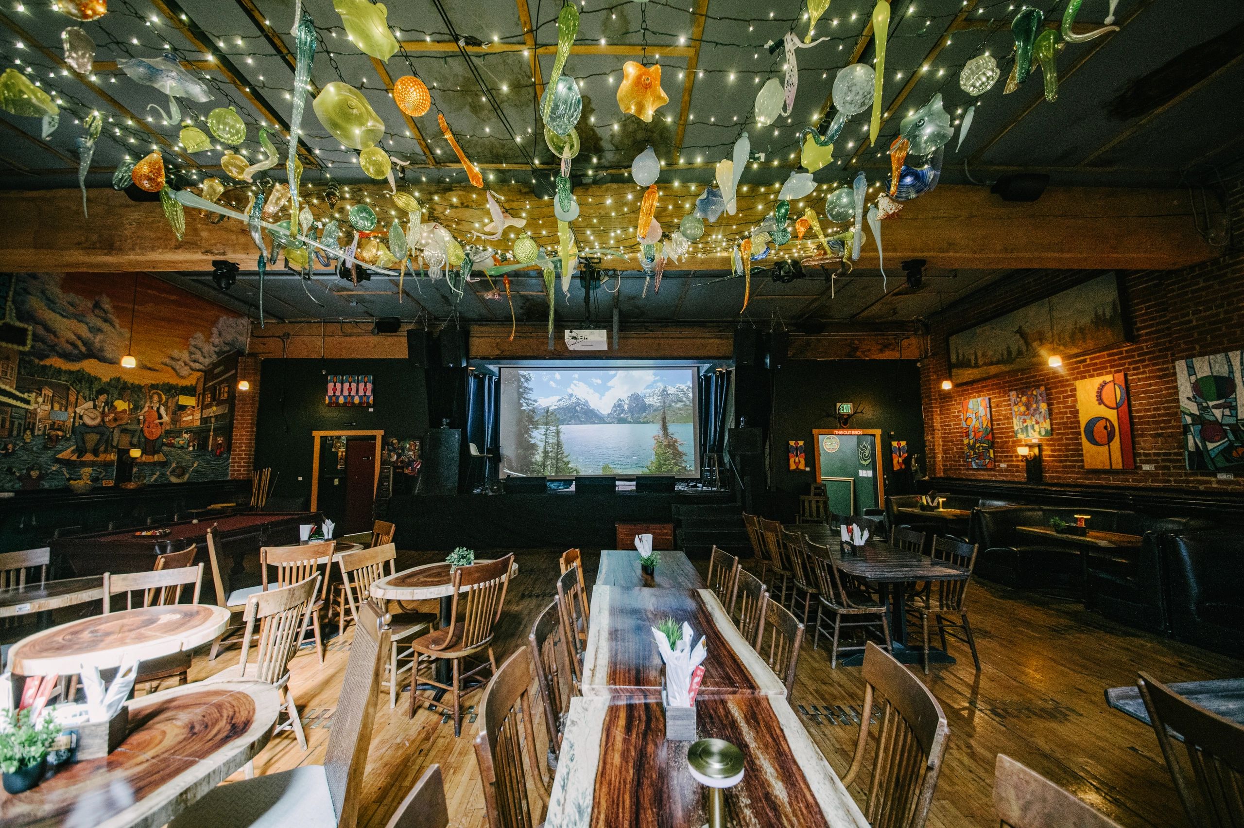 Juicebox Events: Upcoming Events in Centralia, WA