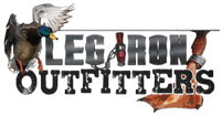 Leg Iron Outfitters & Lodging
