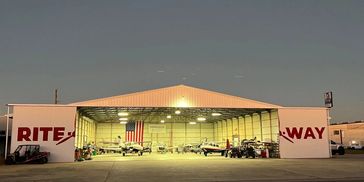 Textron Service Facility for all Cessna and Beechcraft pistons.  Garmin Aviation authorized dealer a