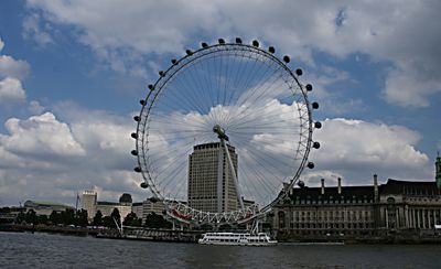 London Eye