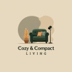 Cozy and Compact Living