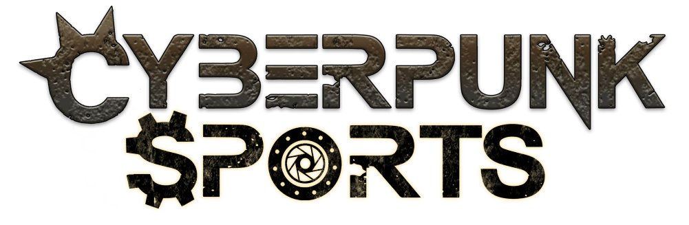 Cyberpunk Sports
