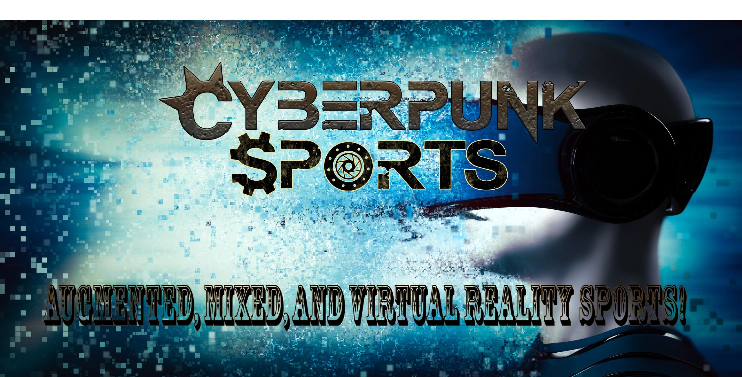 Cyberpunk Sports