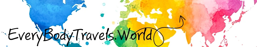 EveryBodyTravels.World