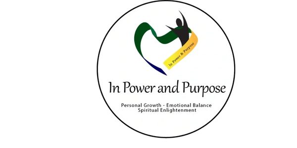 In Power and Purpose Logo