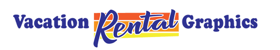 Vacation Rental Graphics