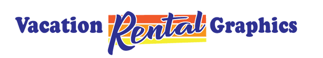 Vacation Rental Graphics