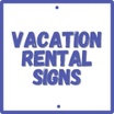 Vacation Rental Graphics