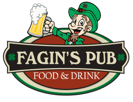 Fagin's Pub logo