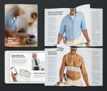 Kestra Assure Patient Brochure