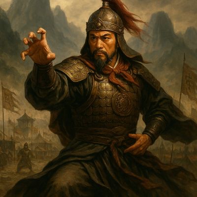 General Yue Fei: The Paragon of Loyalty and Patriotism
