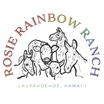 Rosie Rainbow Ranch